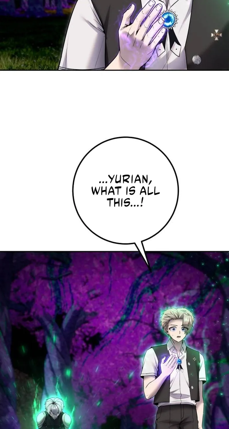 I Was More Overpowered Than the Hero, so I Hid My Power! Chapter 74 page 77 - 