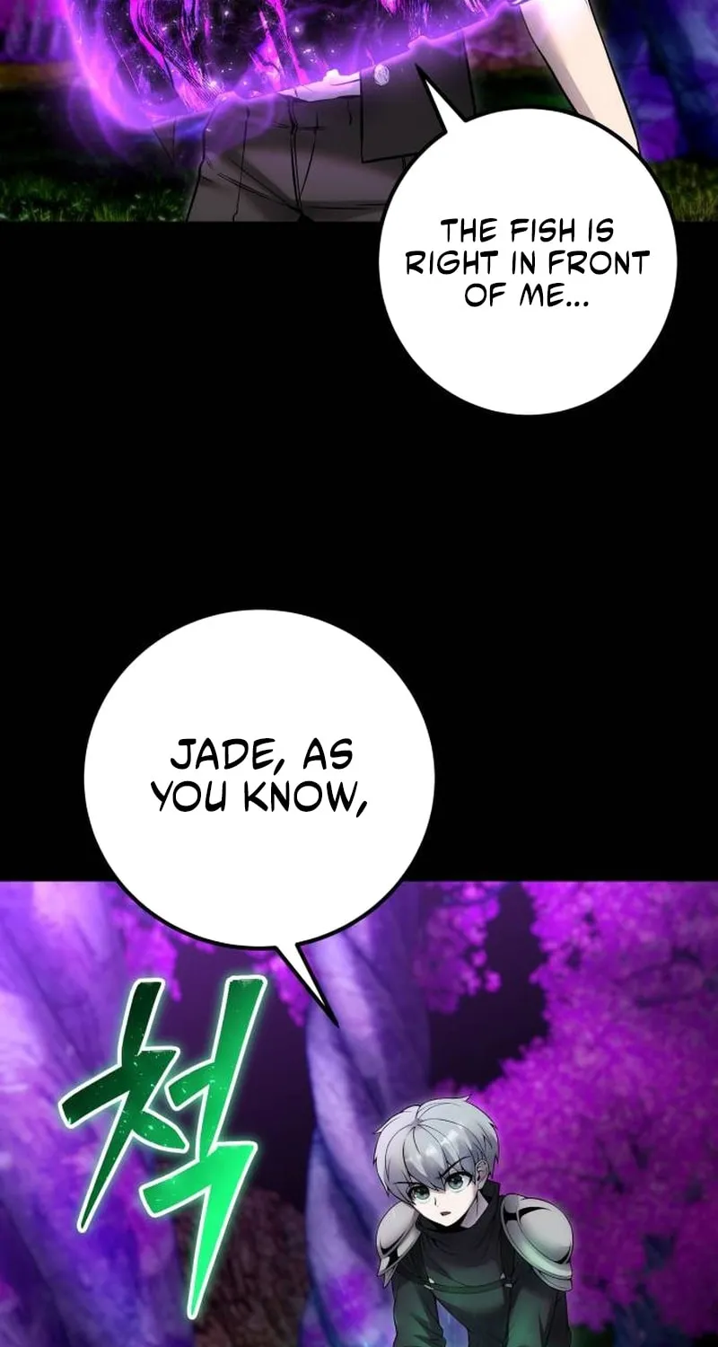 I Was More Overpowered Than the Hero, so I Hid My Power! Chapter 74 page 80 - 