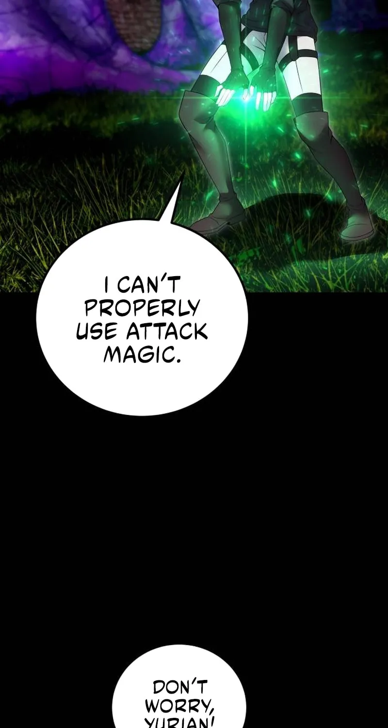 I Was More Overpowered Than the Hero, so I Hid My Power! Chapter 74 page 81 - 