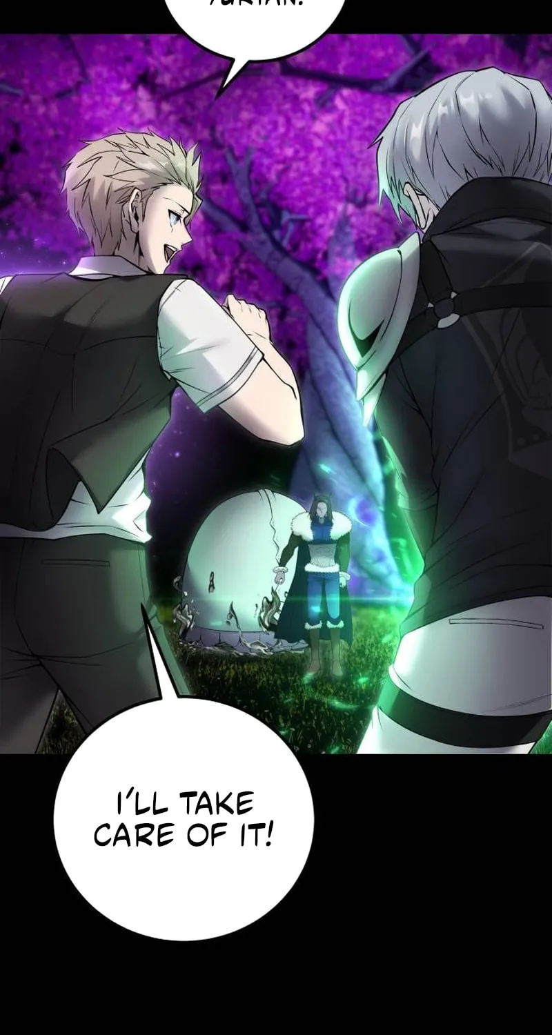 I Was More Overpowered Than the Hero, so I Hid My Power! Chapter 74 page 82 - 