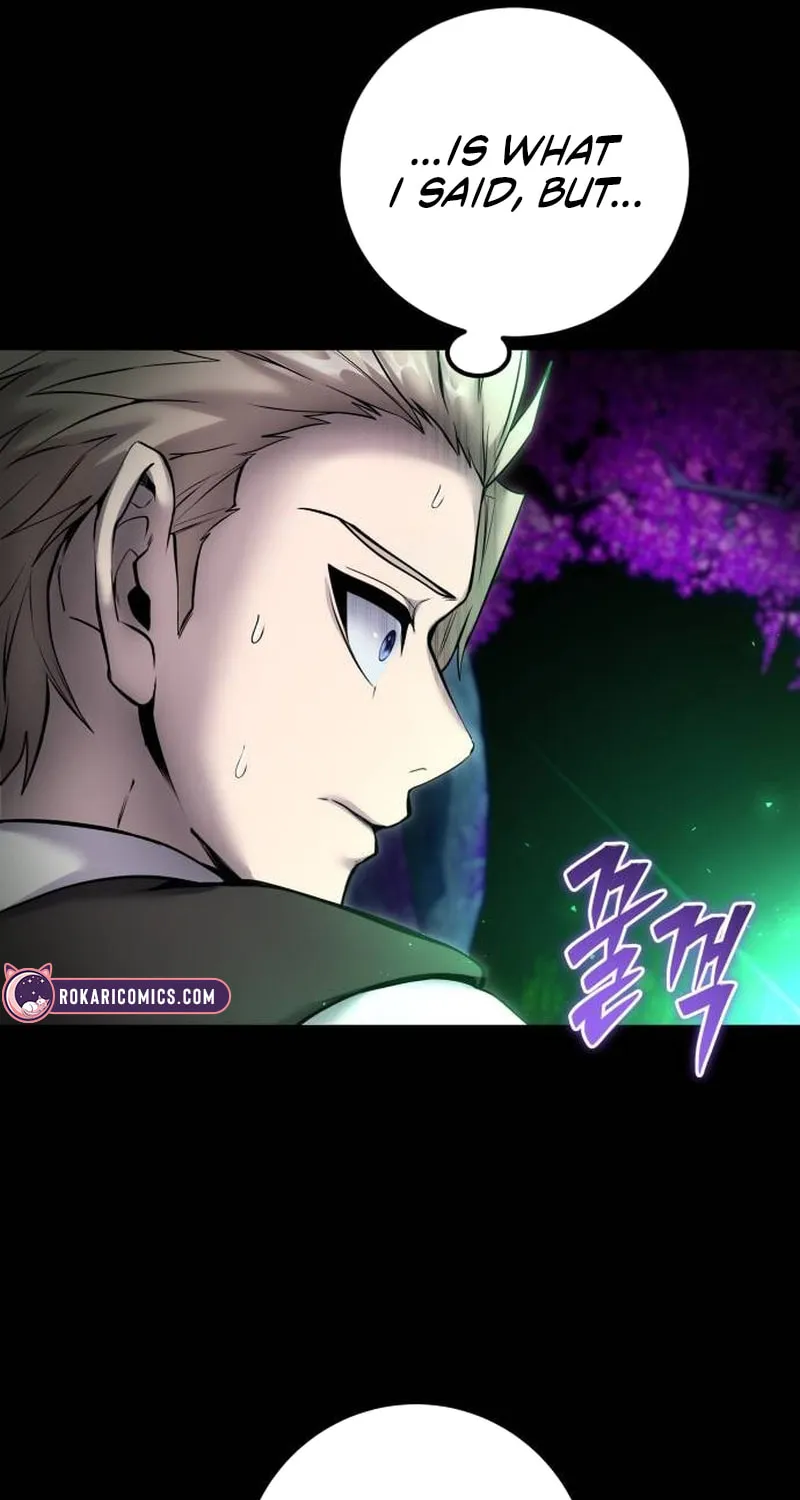 I Was More Overpowered Than the Hero, so I Hid My Power! Chapter 74 page 84 - 