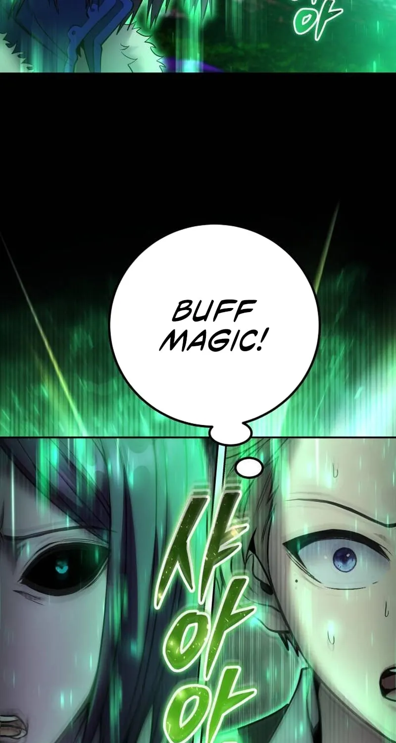 I Was More Overpowered Than the Hero, so I Hid My Power! Chapter 74 page 88 - 