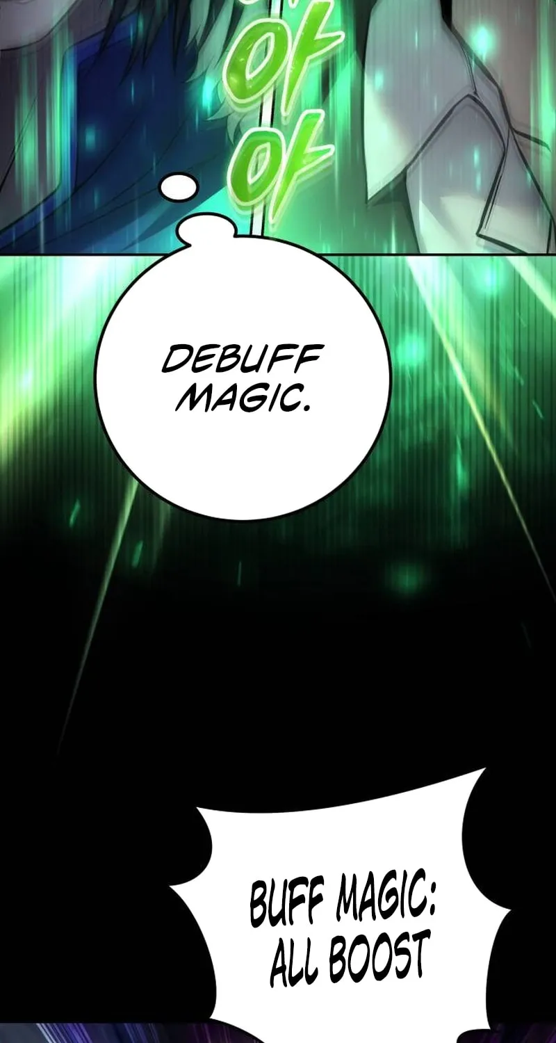 I Was More Overpowered Than the Hero, so I Hid My Power! Chapter 74 page 89 - 