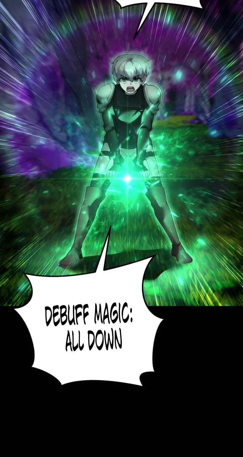 I Was More Overpowered Than the Hero, so I Hid My Power! Chapter 74 page 90 - 
