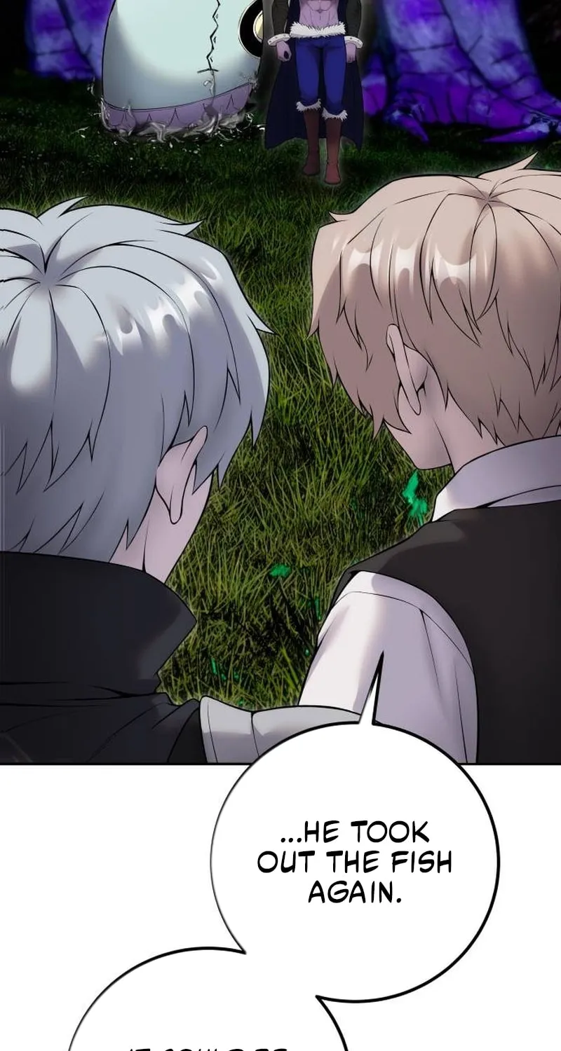 I Was More Overpowered Than the Hero, so I Hid My Power! Chapter 74 page 10 - 