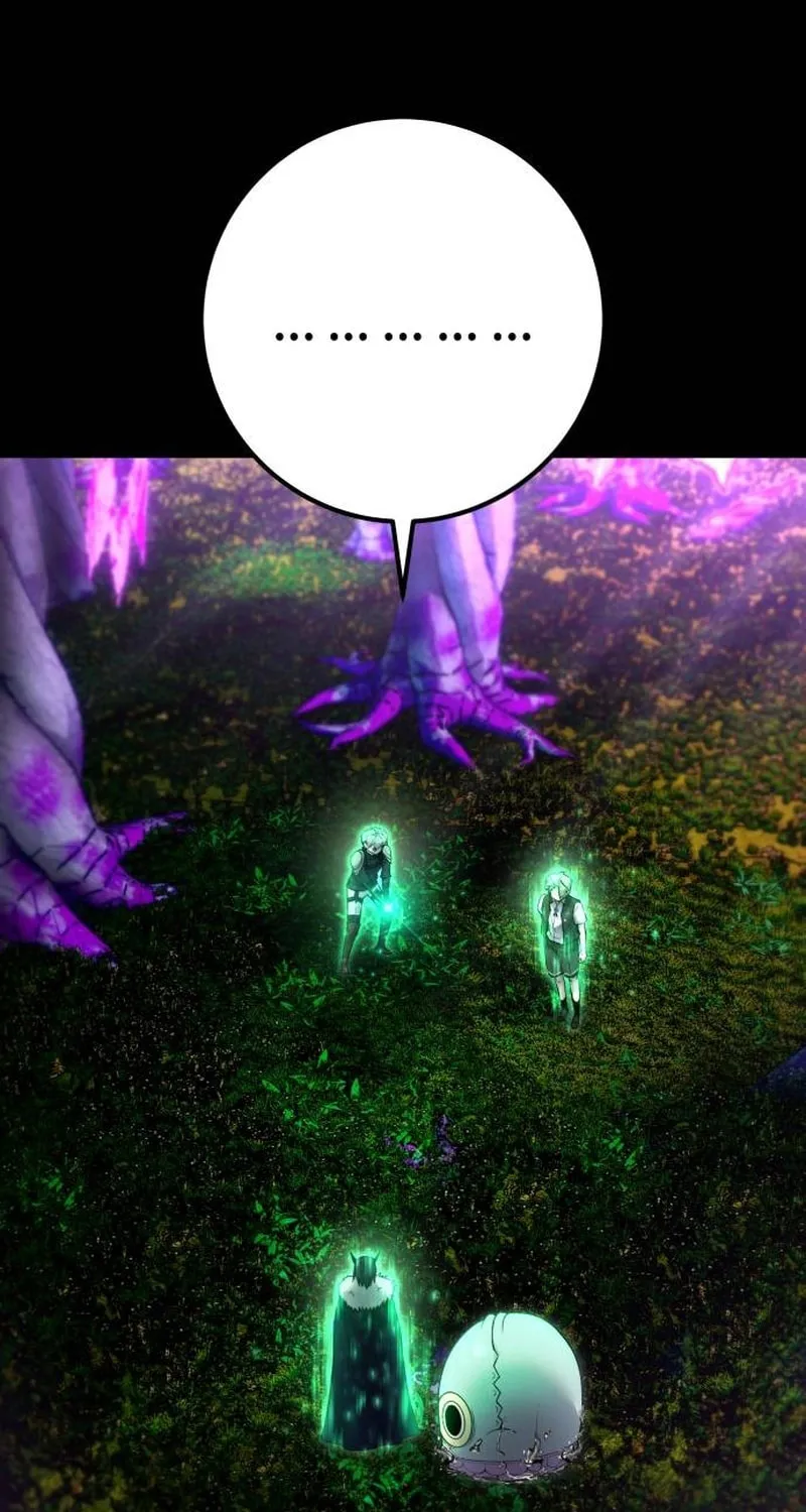 I Was More Overpowered Than the Hero, so I Hid My Power! Chapter 74 page 91 - 