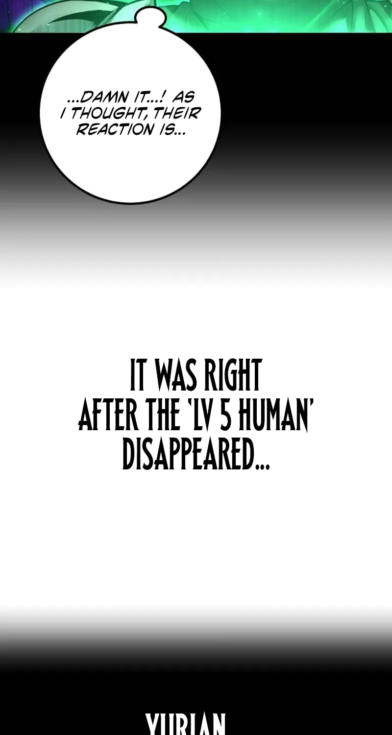I Was More Overpowered Than the Hero, so I Hid My Power! Chapter 74 page 93 - 