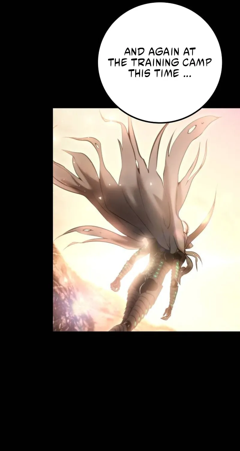 I Was More Overpowered Than the Hero, so I Hid My Power! Chapter 74 page 97 - 