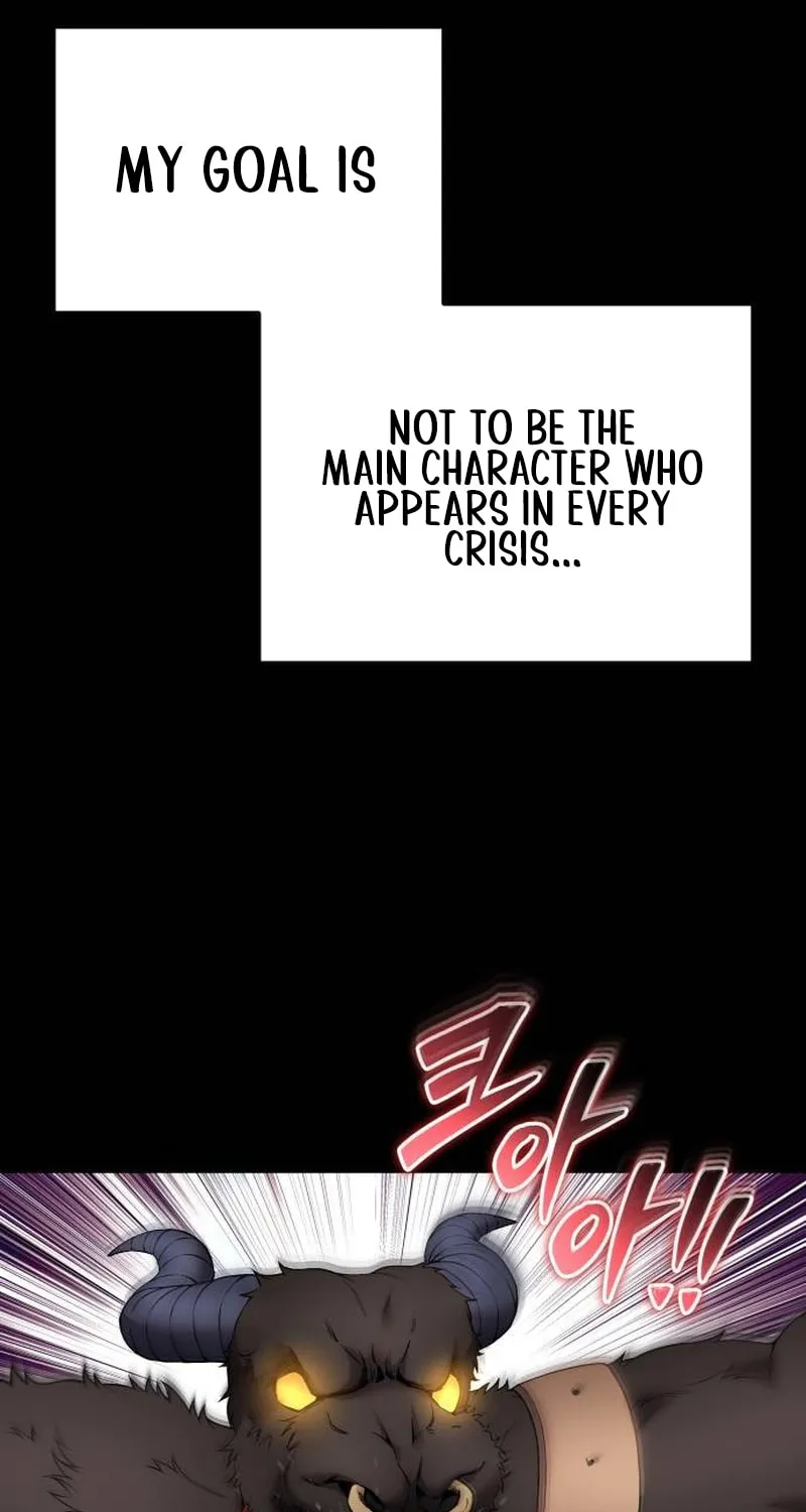 I Was More Overpowered Than the Hero, so I Hid My Power! Chapter 74 page 98 - 