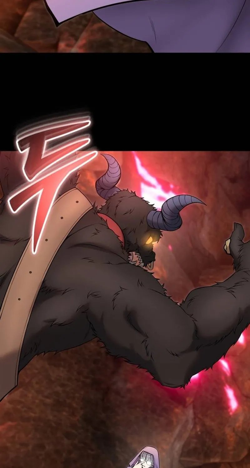 I Was More Overpowered Than the Hero, so I Hid My Power! Chapter 74 page 100 - 