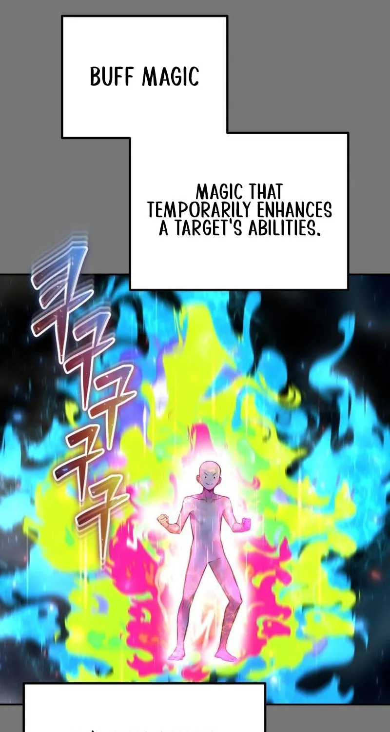 I Was More Overpowered Than the Hero, so I Hid My Power! Chapter 75 page 11 - 