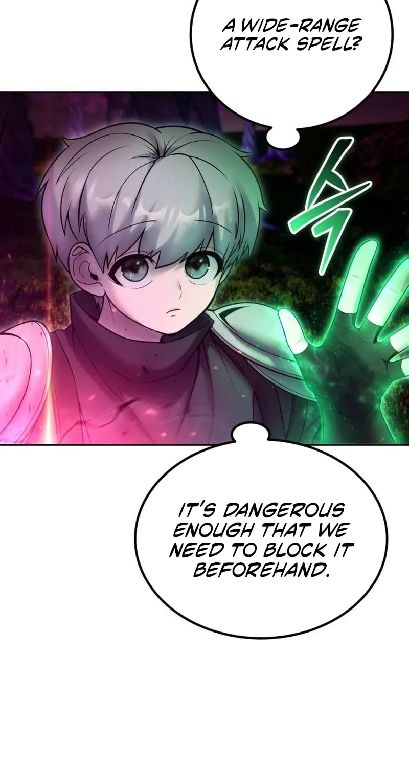 I Was More Overpowered Than the Hero, so I Hid My Power! Chapter 75 page 101 - 