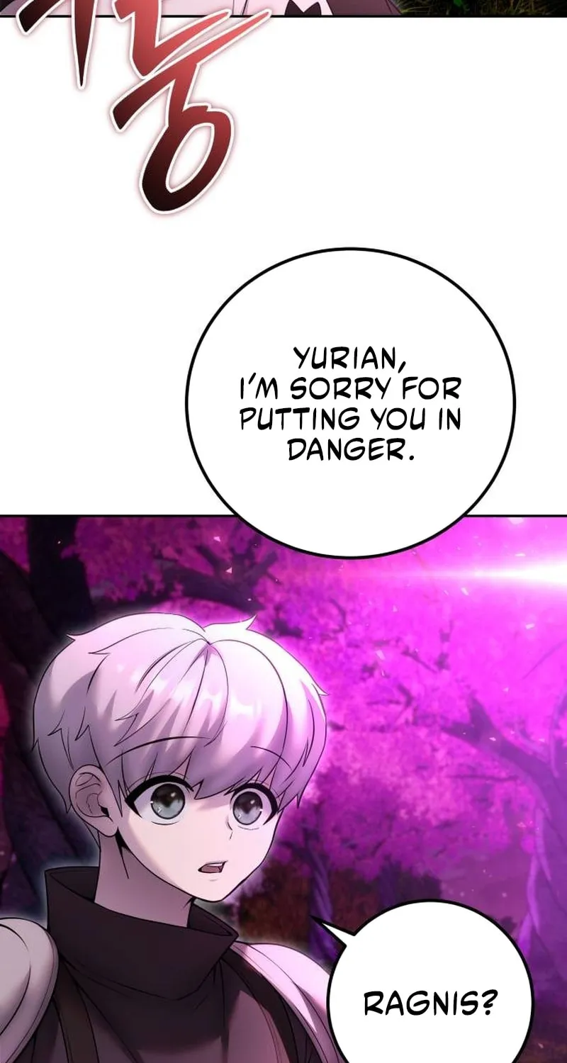 I Was More Overpowered Than the Hero, so I Hid My Power! Chapter 75 page 104 - 