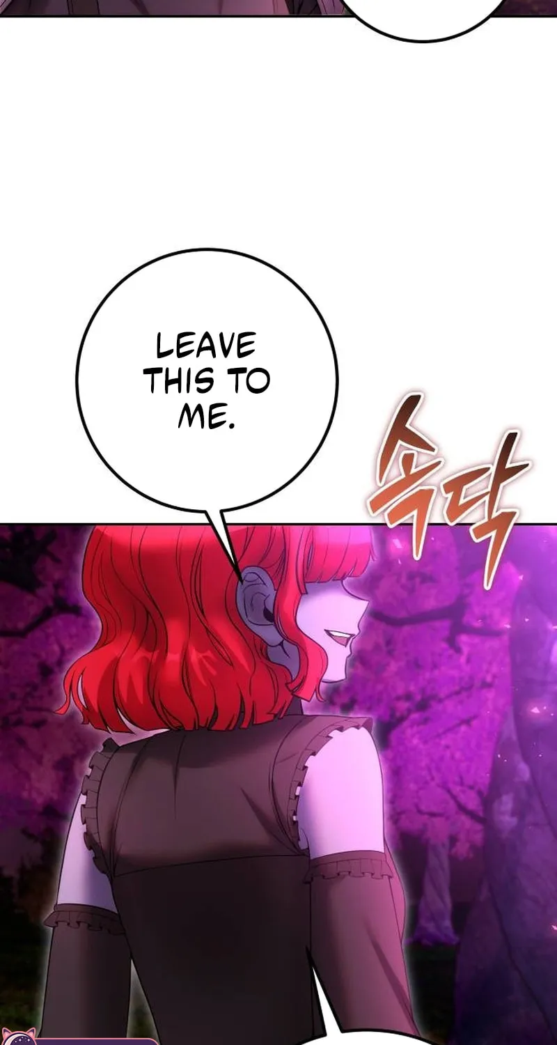 I Was More Overpowered Than the Hero, so I Hid My Power! Chapter 75 page 105 - 