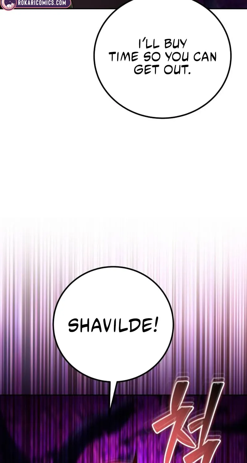 I Was More Overpowered Than the Hero, so I Hid My Power! Chapter 75 page 106 - 