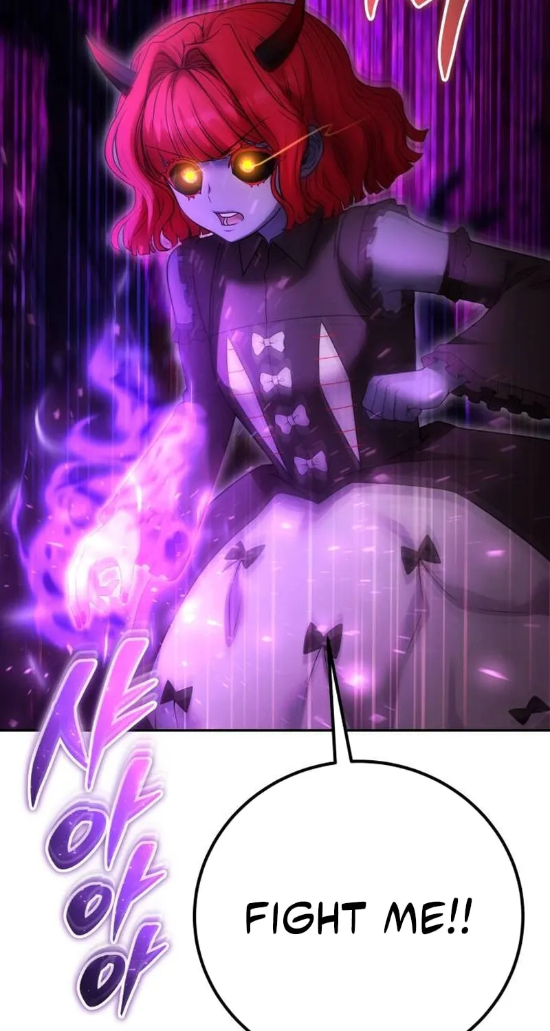 I Was More Overpowered Than the Hero, so I Hid My Power! Chapter 75 page 107 - 