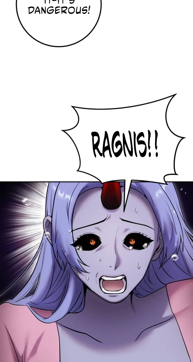 I Was More Overpowered Than the Hero, so I Hid My Power! Chapter 75 page 110 - 