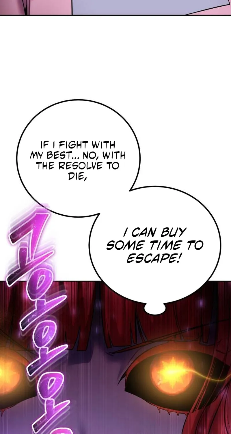 I Was More Overpowered Than the Hero, so I Hid My Power! Chapter 75 page 111 - 