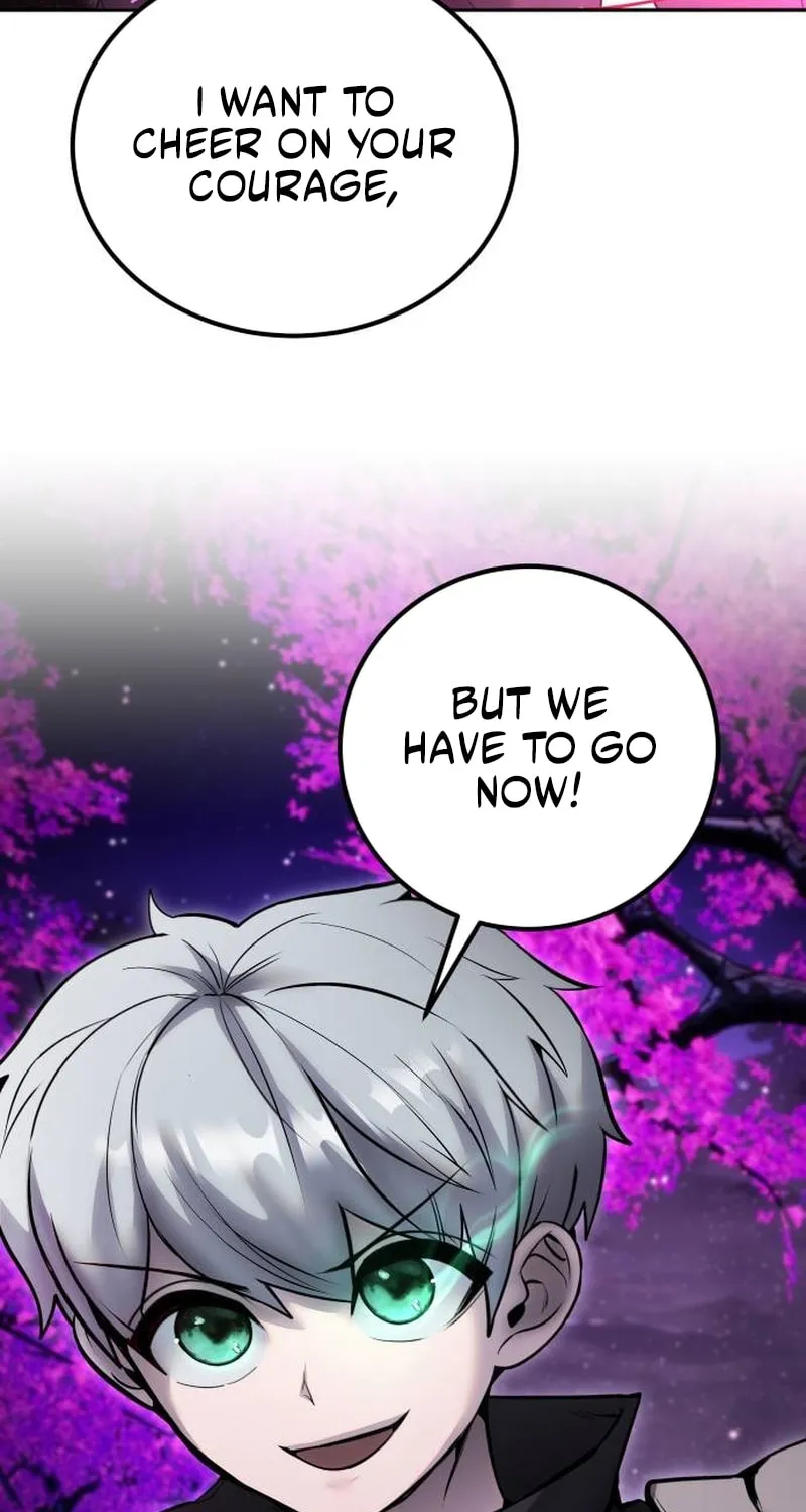 I Was More Overpowered Than the Hero, so I Hid My Power! Chapter 75 page 120 - 