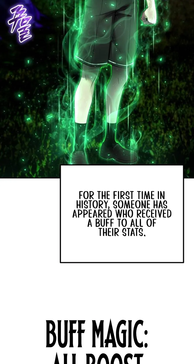 I Was More Overpowered Than the Hero, so I Hid My Power! Chapter 75 page 20 - 