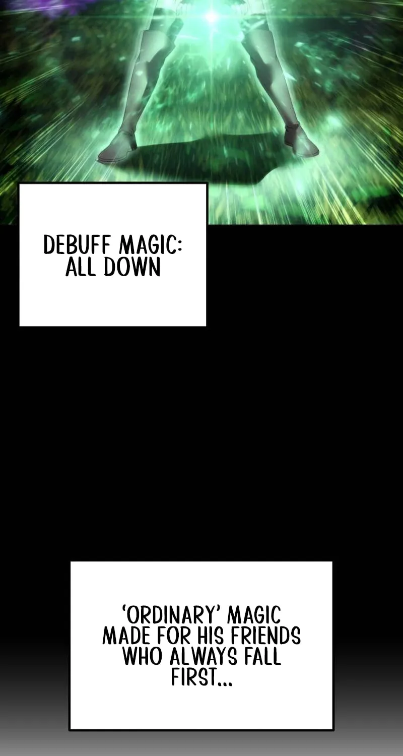 I Was More Overpowered Than the Hero, so I Hid My Power! Chapter 75 page 3 - 