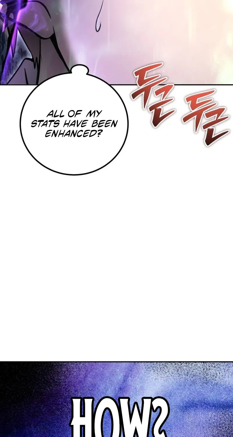 I Was More Overpowered Than the Hero, so I Hid My Power! Chapter 75 page 22 - 