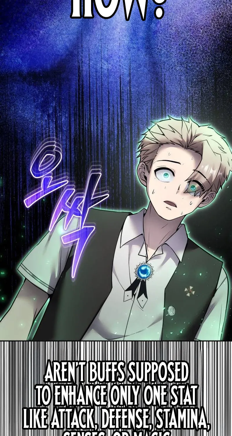 I Was More Overpowered Than the Hero, so I Hid My Power! Chapter 75 page 23 - 