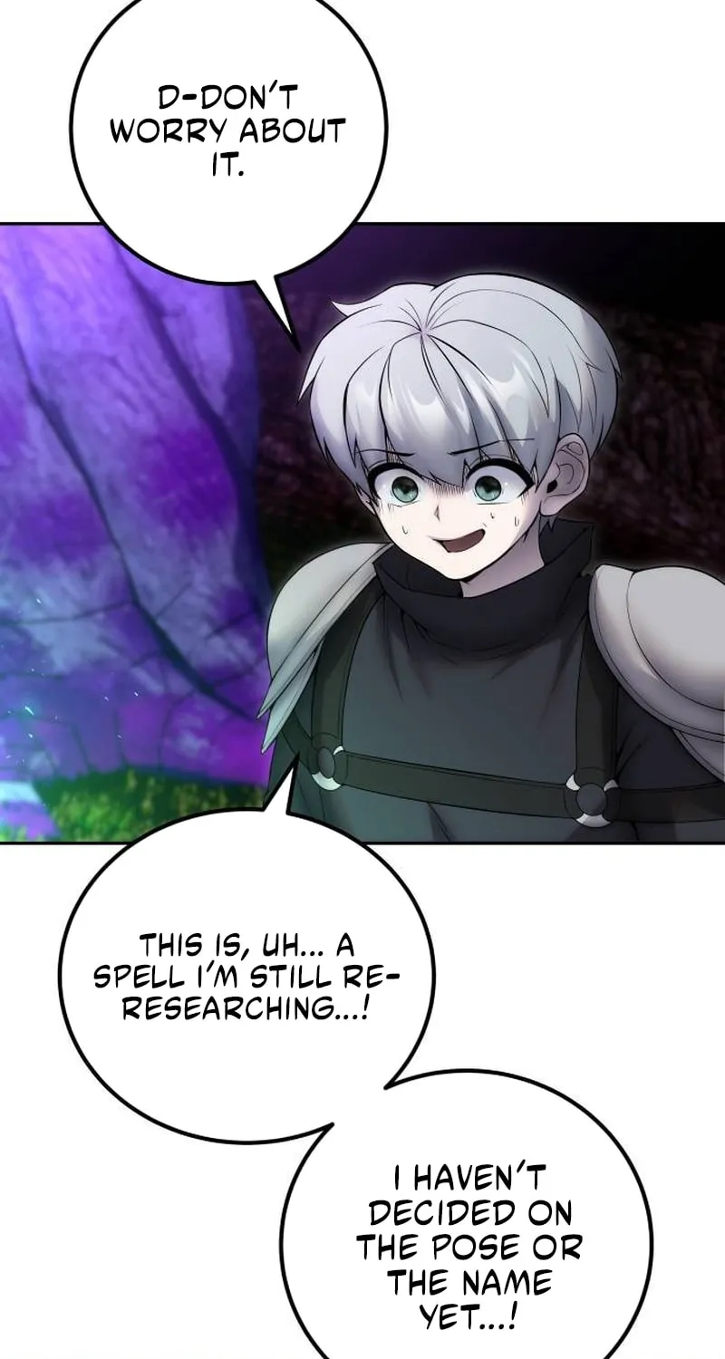 I Was More Overpowered Than the Hero, so I Hid My Power! Chapter 75 page 27 - 
