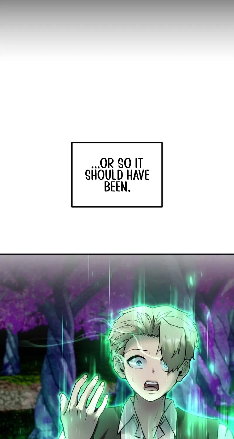I Was More Overpowered Than the Hero, so I Hid My Power! Chapter 75 page 4 - 