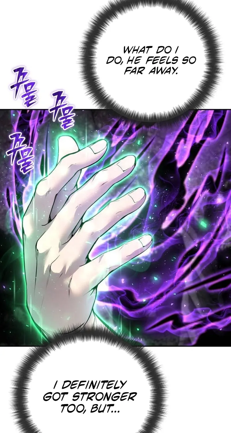 I Was More Overpowered Than the Hero, so I Hid My Power! Chapter 75 page 32 - 