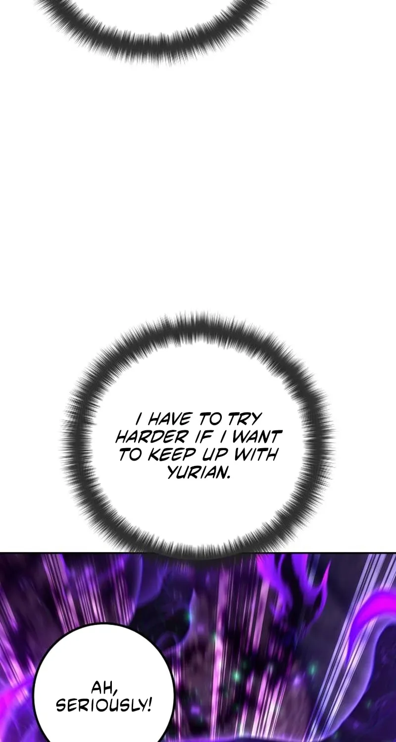 I Was More Overpowered Than the Hero, so I Hid My Power! Chapter 75 page 33 - 