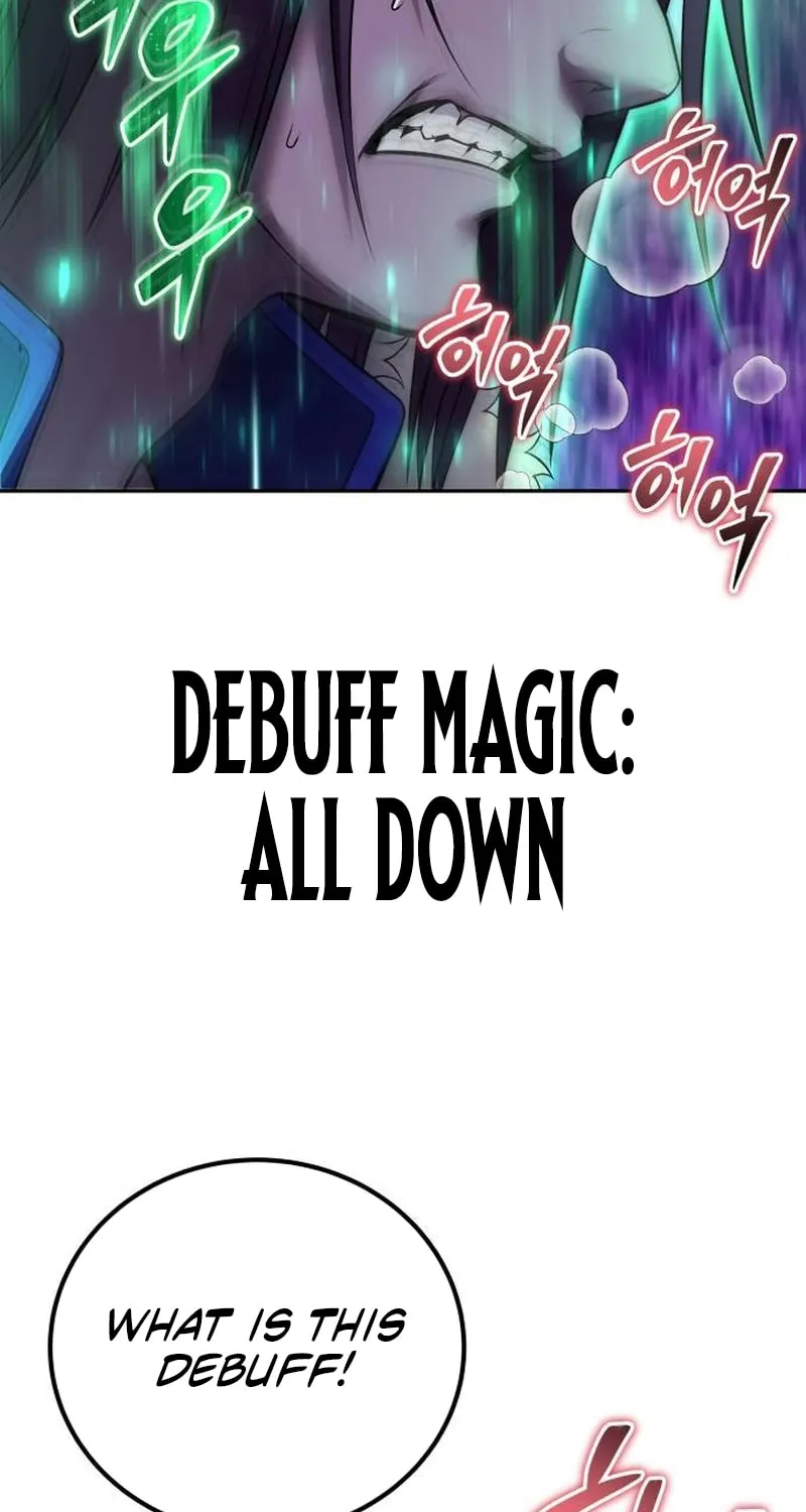 I Was More Overpowered Than the Hero, so I Hid My Power! Chapter 75 page 36 - 