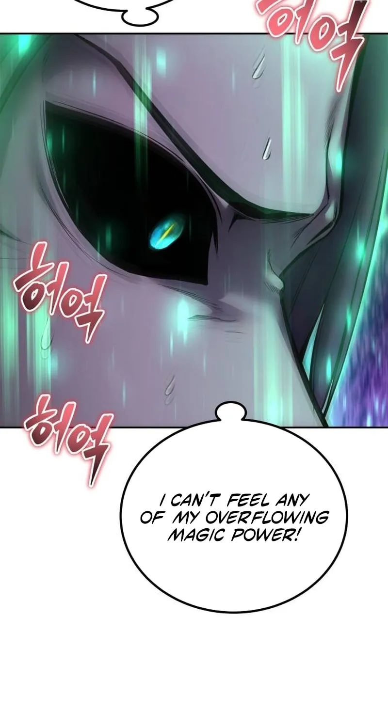 I Was More Overpowered Than the Hero, so I Hid My Power! Chapter 75 page 37 - 