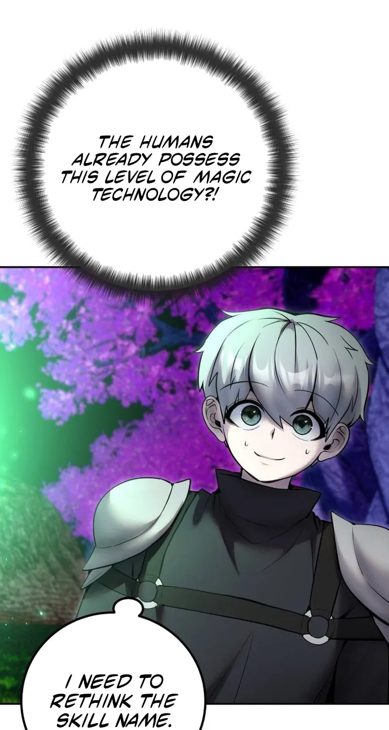 I Was More Overpowered Than the Hero, so I Hid My Power! Chapter 75 page 38 - 
