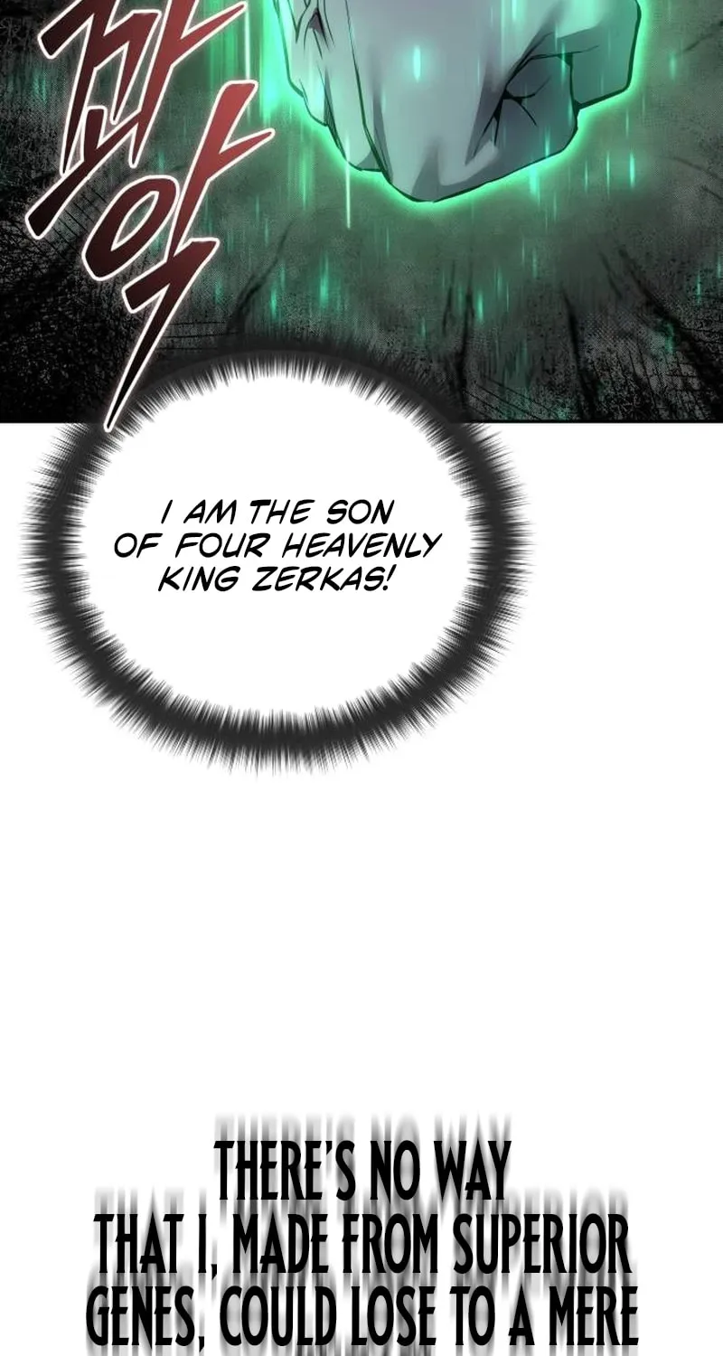 I Was More Overpowered Than the Hero, so I Hid My Power! Chapter 75 page 40 - 