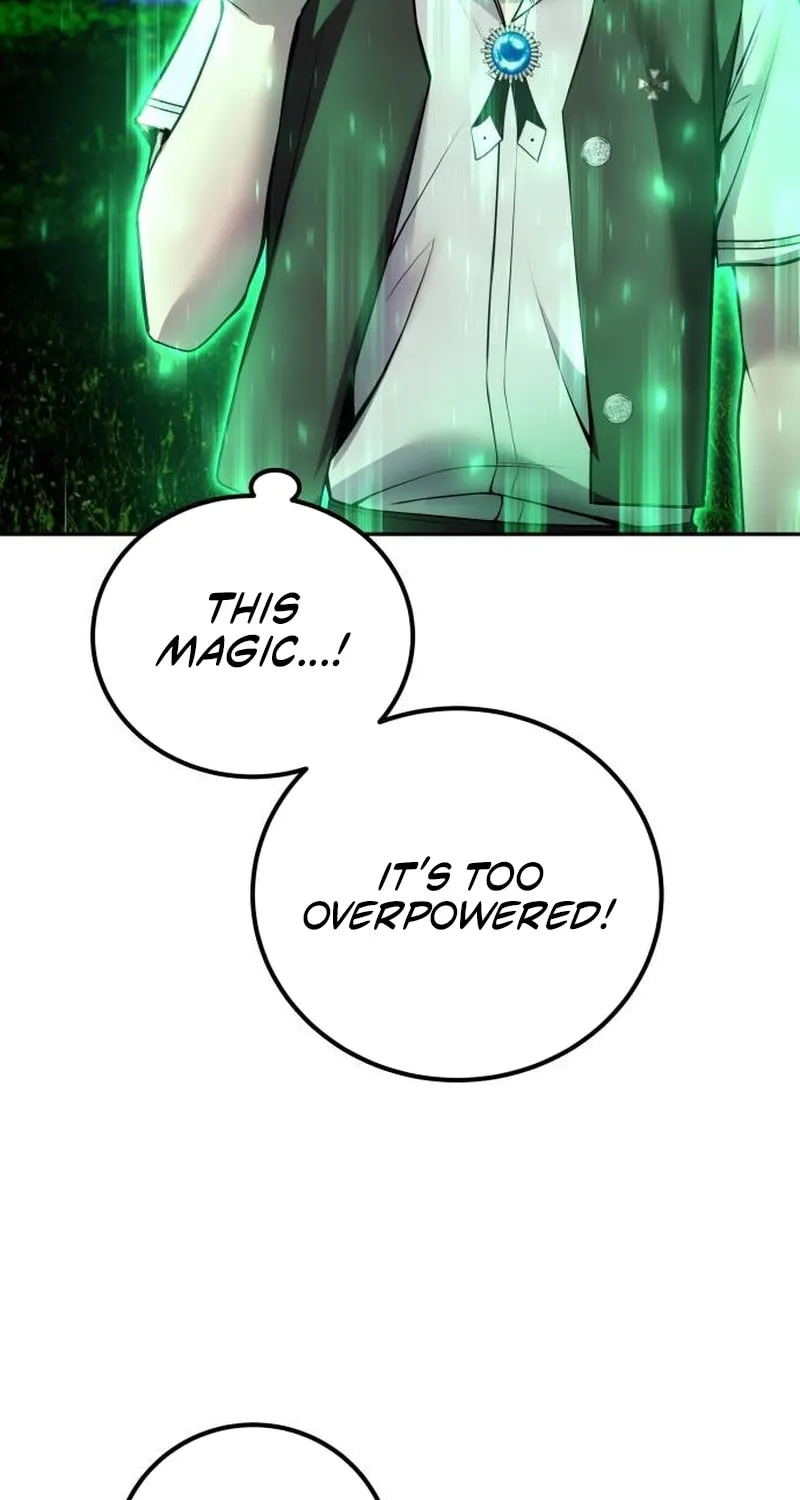 I Was More Overpowered Than the Hero, so I Hid My Power! Chapter 75 page 5 - 