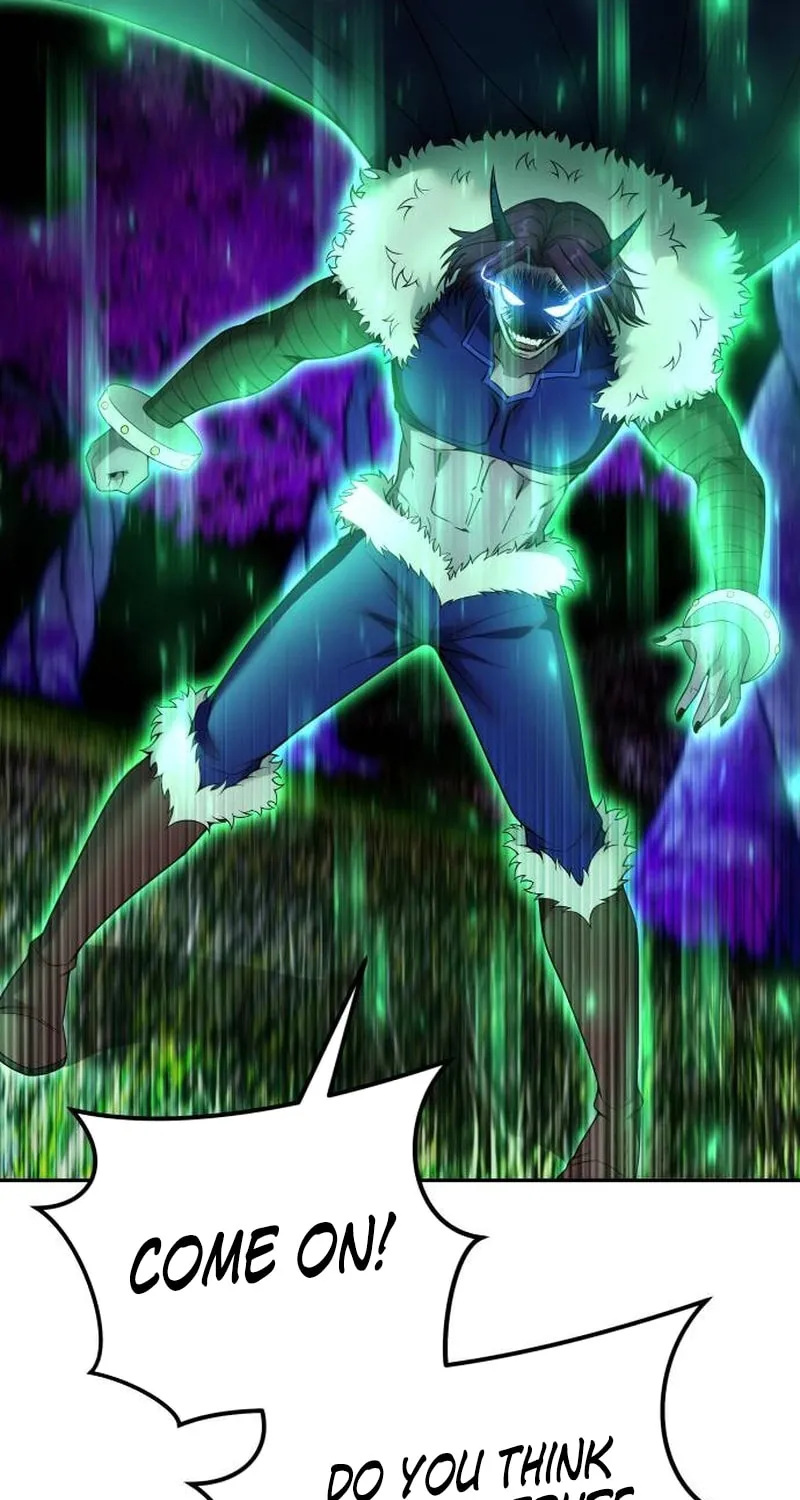 I Was More Overpowered Than the Hero, so I Hid My Power! Chapter 75 page 42 - 