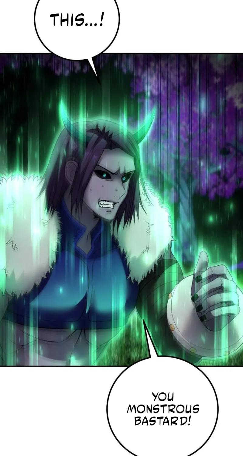 I Was More Overpowered Than the Hero, so I Hid My Power! Chapter 75 page 6 - 