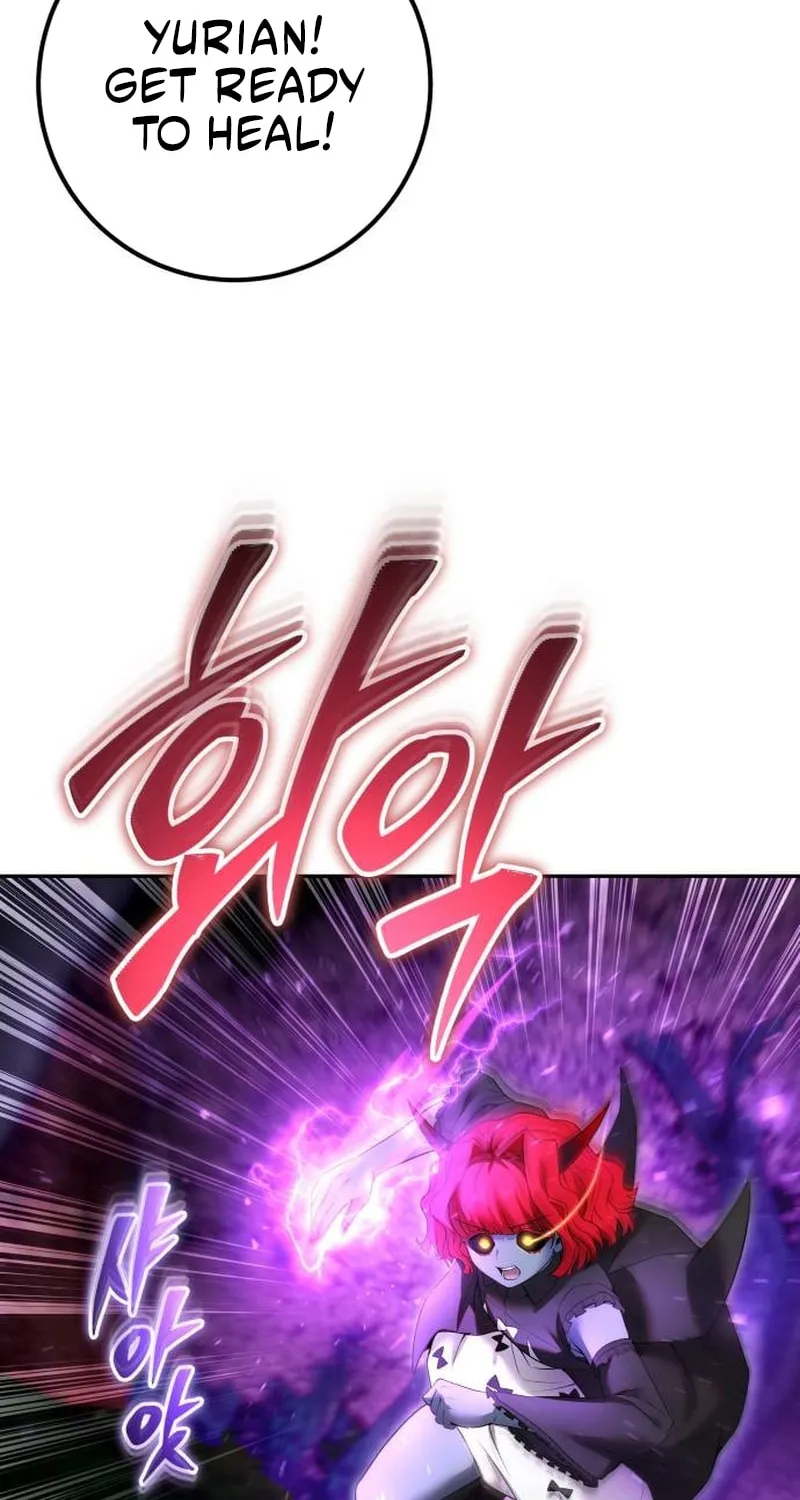 I Was More Overpowered Than the Hero, so I Hid My Power! Chapter 75 page 51 - 