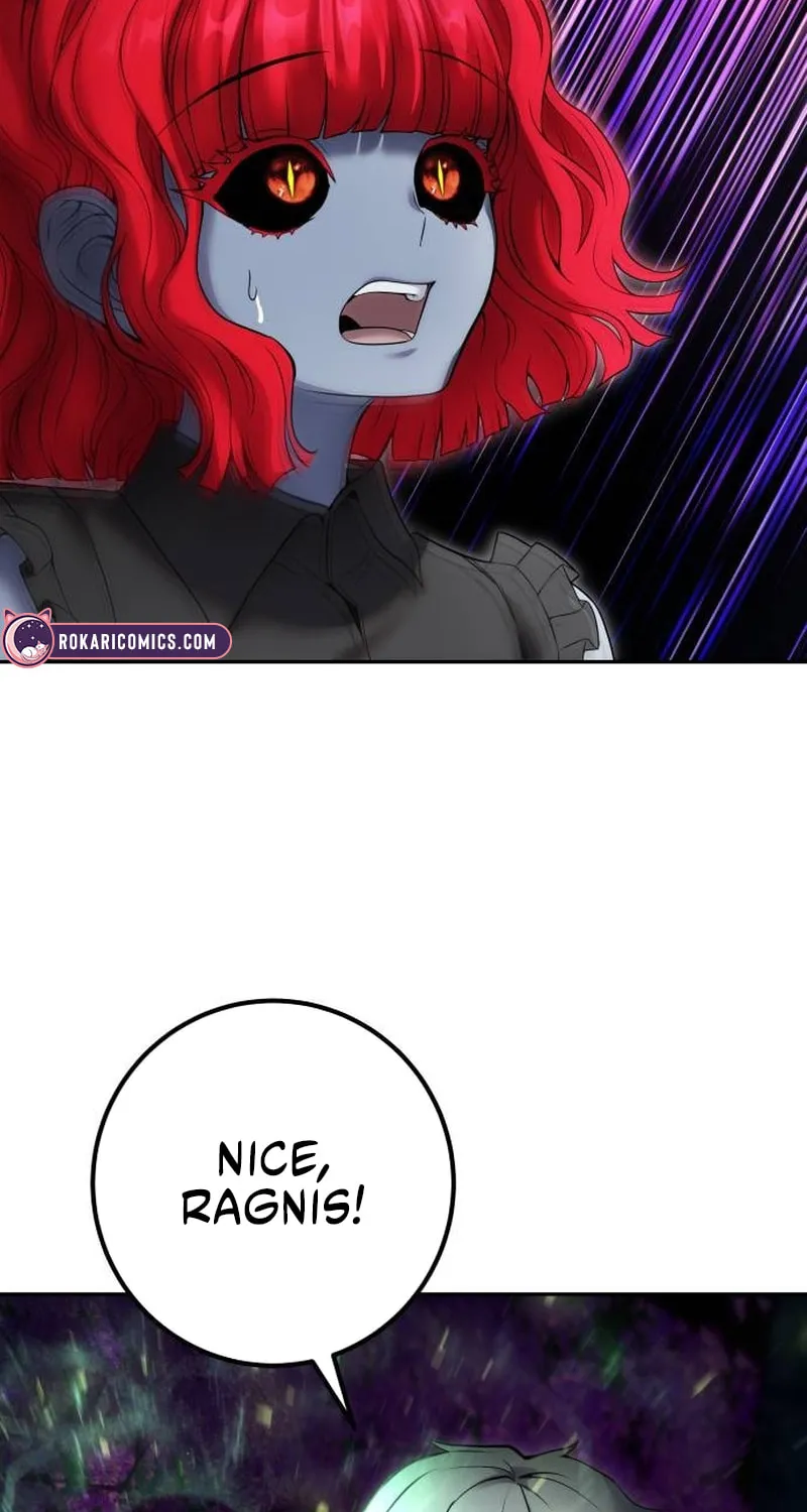 I Was More Overpowered Than the Hero, so I Hid My Power! Chapter 75 page 56 - 