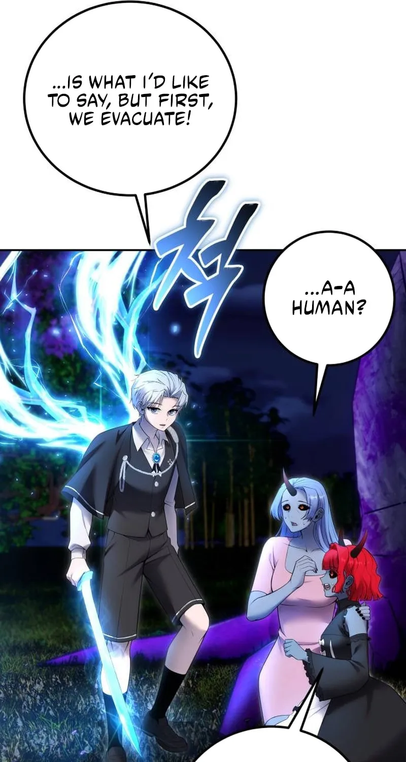I Was More Overpowered Than the Hero, so I Hid My Power! Chapter 75 page 68 - 
