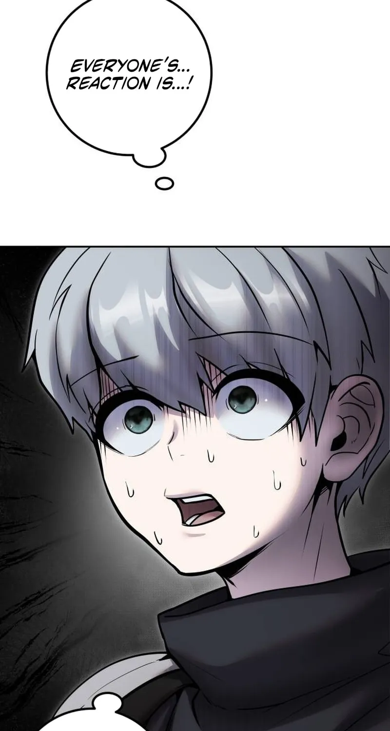 I Was More Overpowered Than the Hero, so I Hid My Power! Chapter 75 page 8 - 