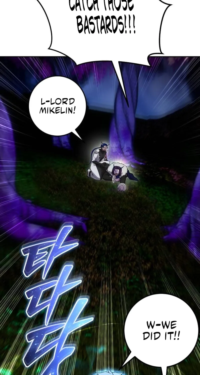 I Was More Overpowered Than the Hero, so I Hid My Power! Chapter 75 page 71 - 