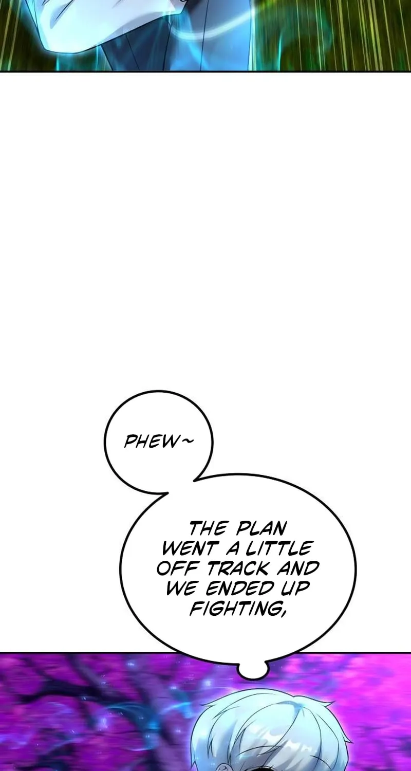 I Was More Overpowered Than the Hero, so I Hid My Power! Chapter 75 page 73 - 