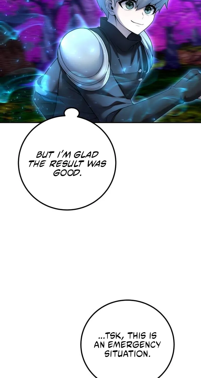 I Was More Overpowered Than the Hero, so I Hid My Power! Chapter 75 page 74 - 