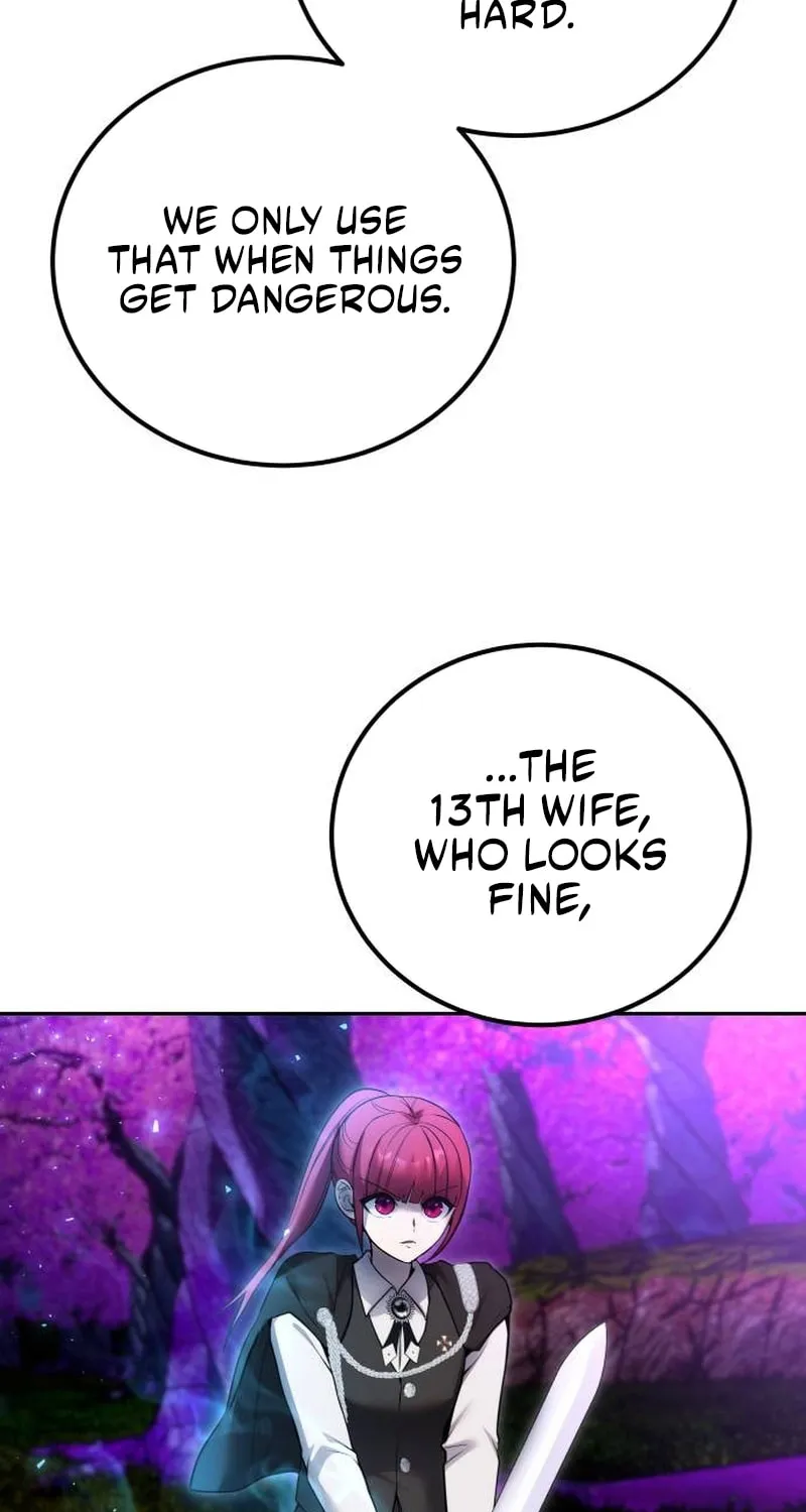 I Was More Overpowered Than the Hero, so I Hid My Power! Chapter 75 page 78 - 
