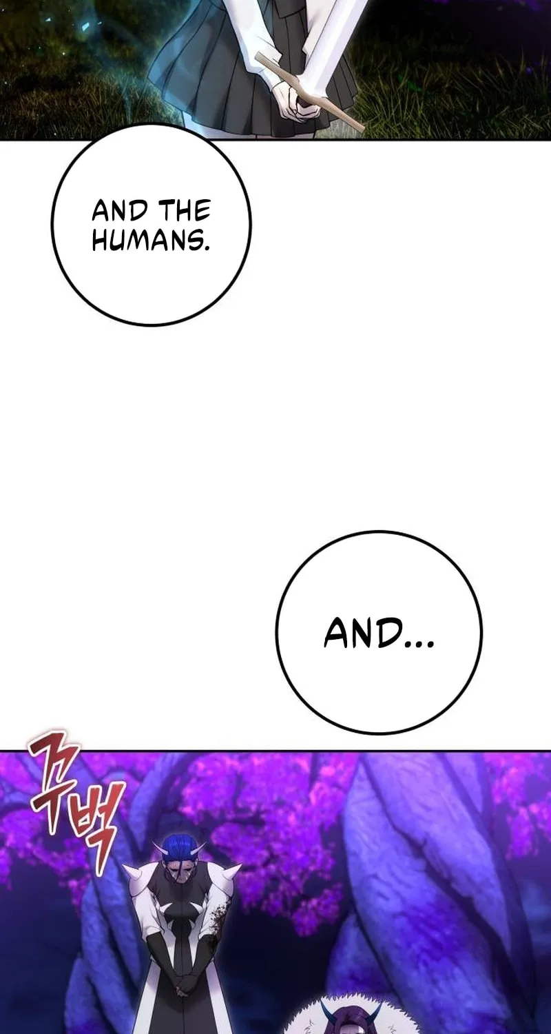 I Was More Overpowered Than the Hero, so I Hid My Power! Chapter 75 page 79 - 
