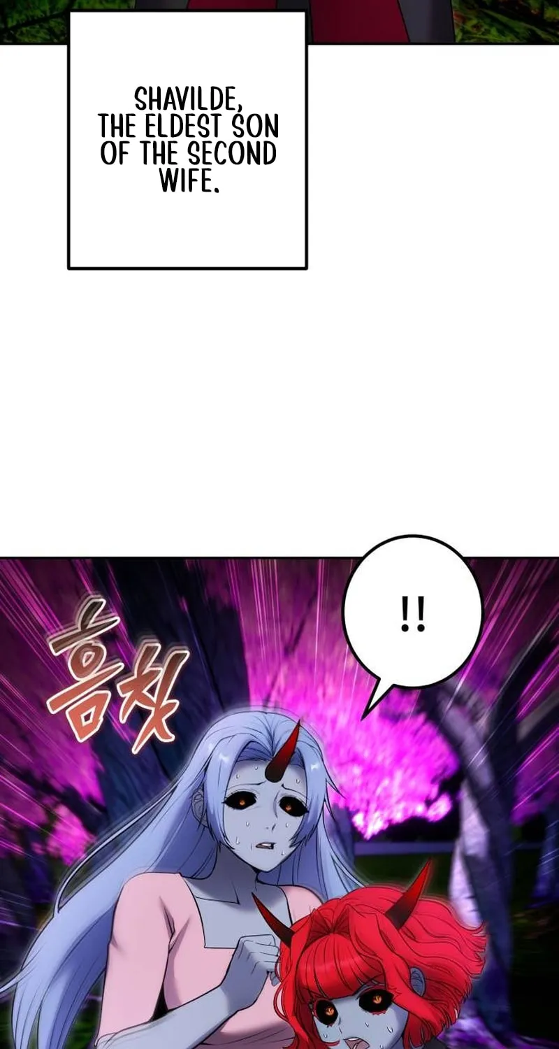 I Was More Overpowered Than the Hero, so I Hid My Power! Chapter 75 page 83 - 