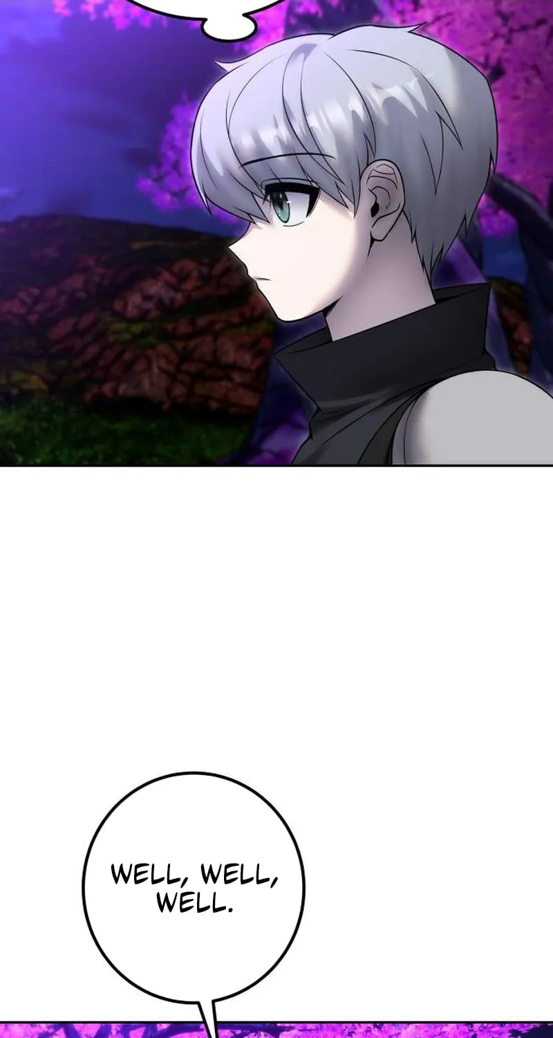 I Was More Overpowered Than the Hero, so I Hid My Power! Chapter 75 page 85 - 