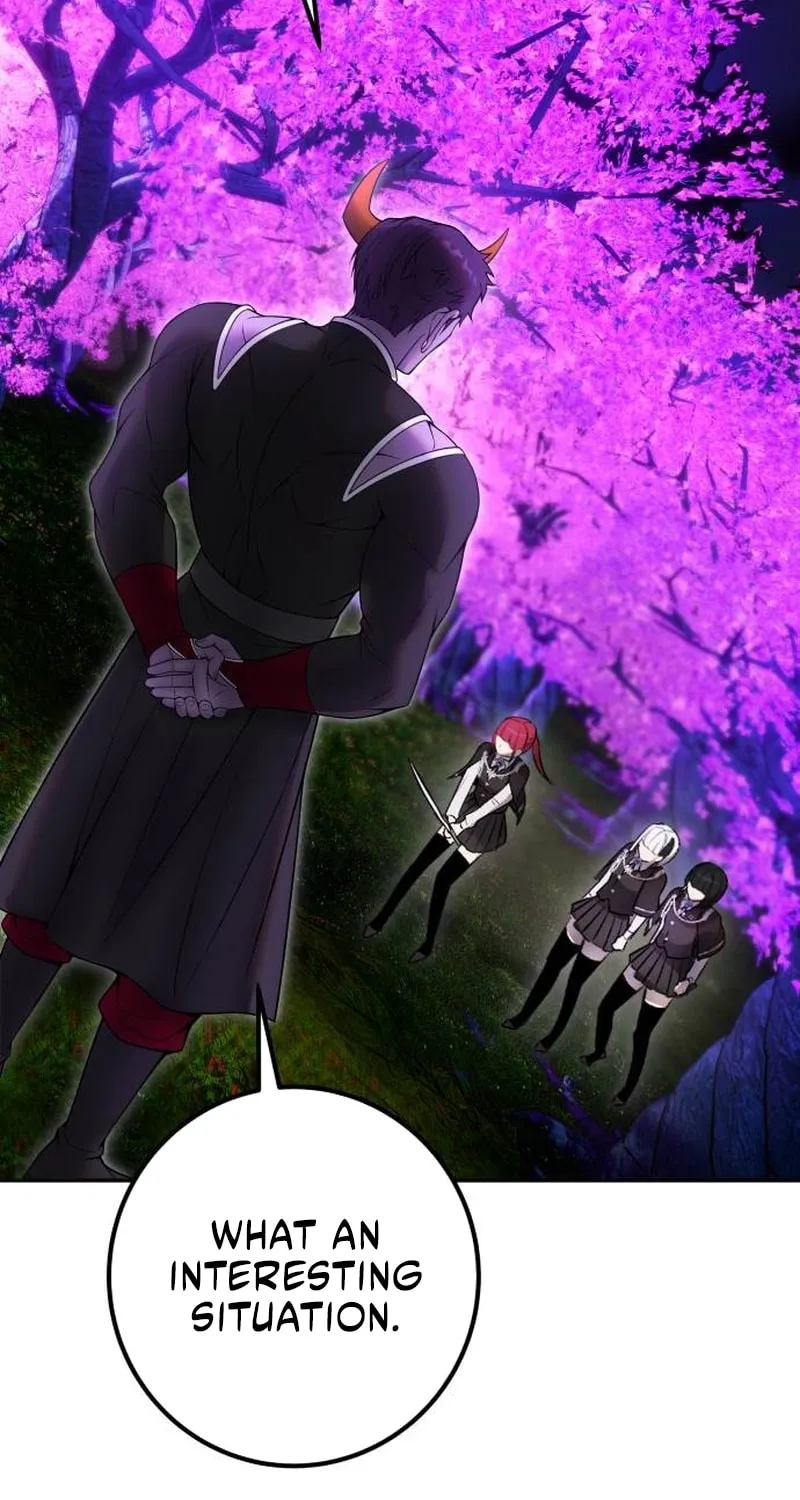 I Was More Overpowered Than the Hero, so I Hid My Power! Chapter 75 page 86 - 